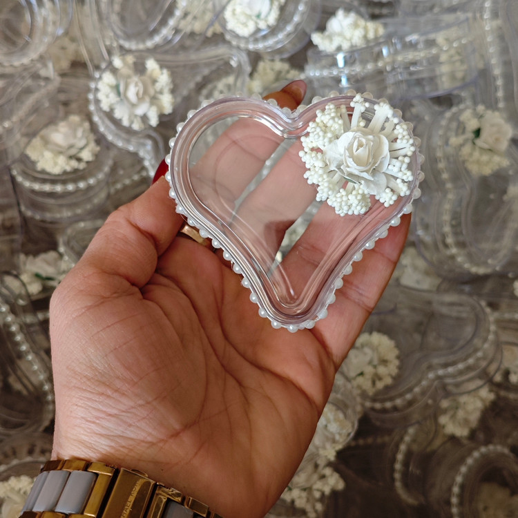 پلکسی قلبی