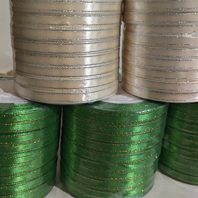 روبان رولی نیم سانت