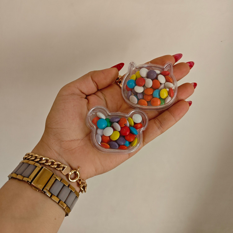 ظرف گیفت دراژه
