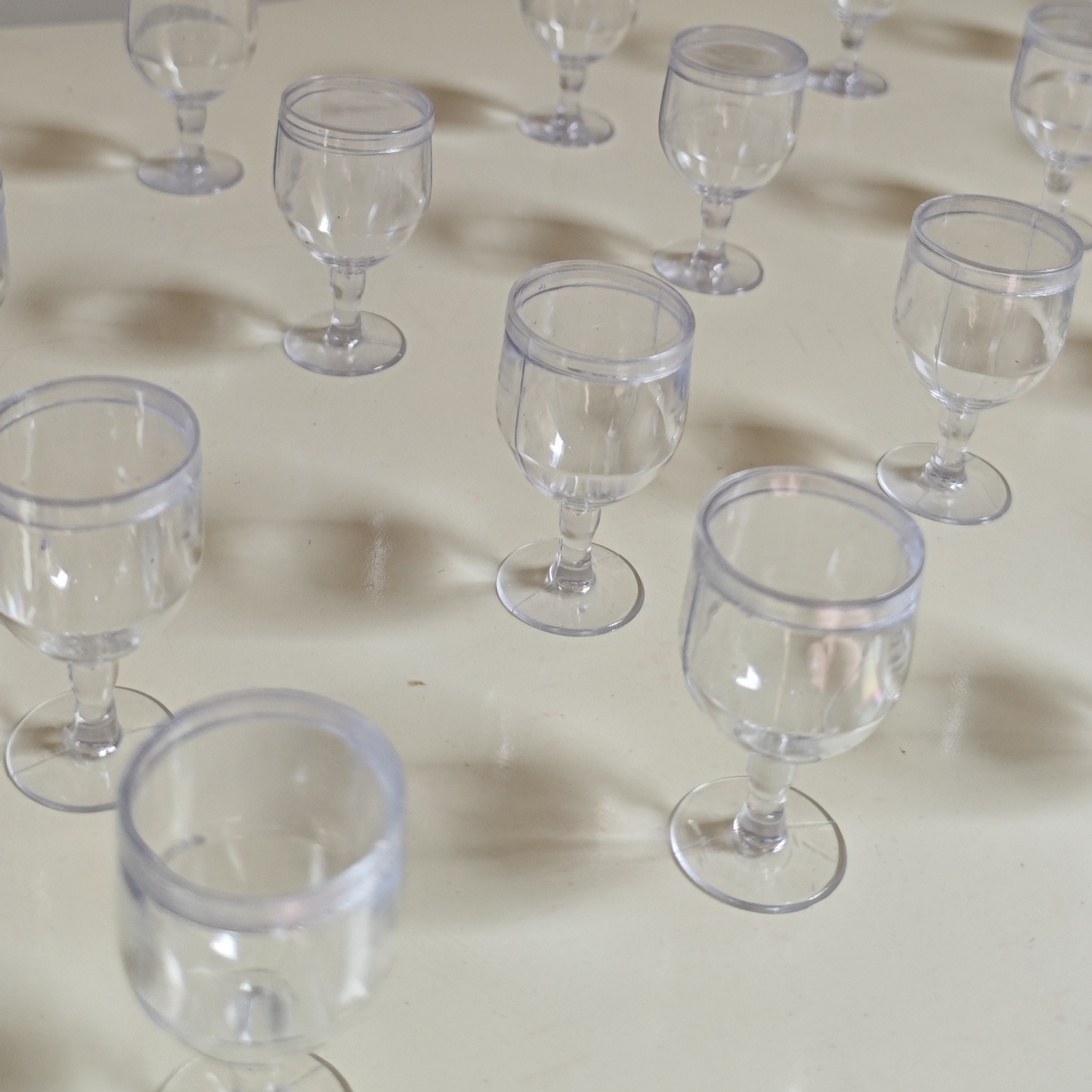 جام نقلی مناسب گیفت نقل