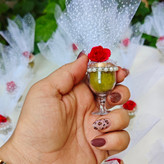 جام نقلی مناسب گیفت نقل