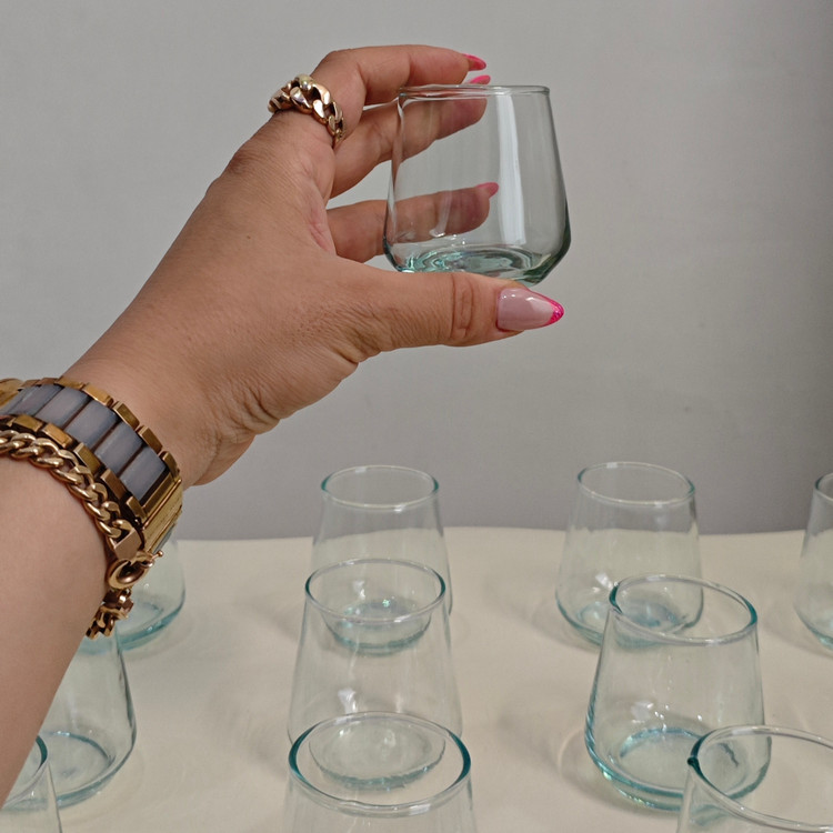 تنگ شیشه ای