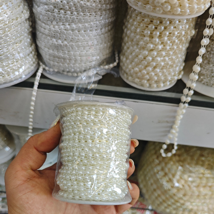 مروارید لپه ای متری