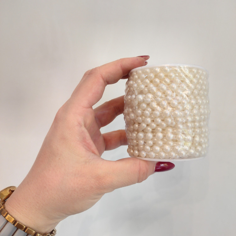 مروارید لپه ای متری
