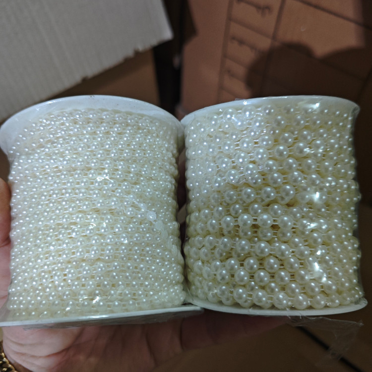 مروارید لپه ای متری