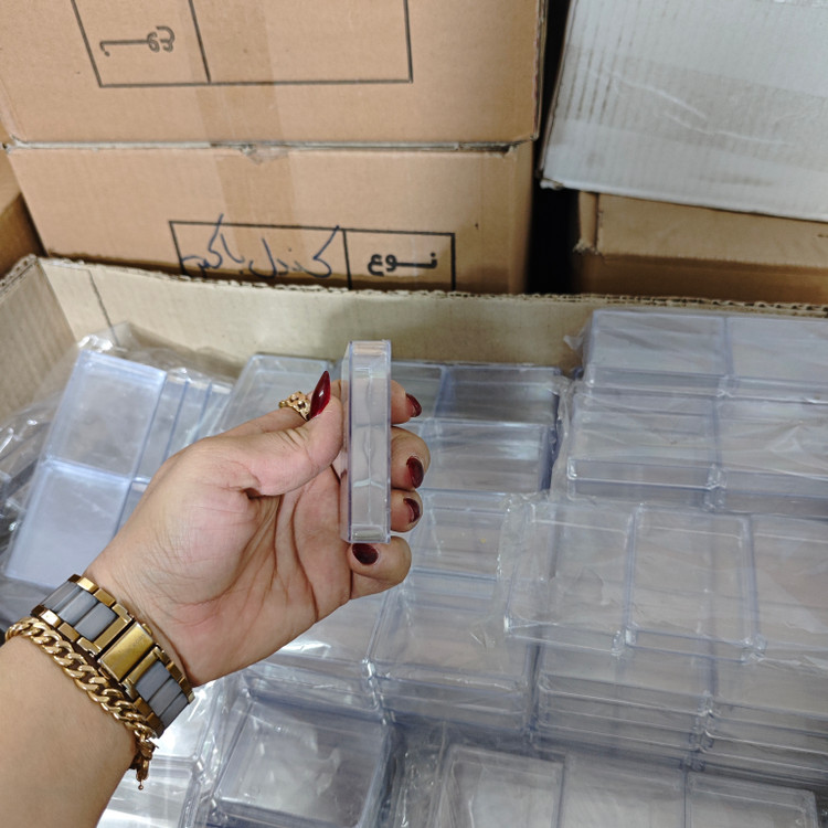 پلکسی مستطیل متوسط